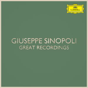 New York Philharmonic&Giuseppe Sinopoli《Promenade》[MP3_LRC]