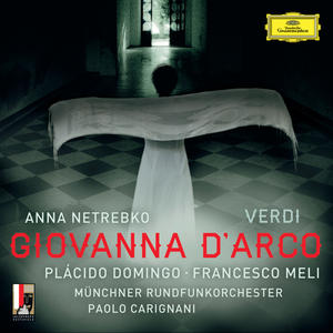 Anna Netrebko&Plácido Domingo&Münchner Rundfunkorchester&Paolo Carignani《"Or dal padre benedetta"(Live)》[MP3_LRC]