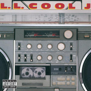 LL Cool J《Dangerous》[MP3_LRC]