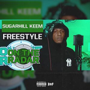 DJ Swervy B《The Sugarhill Keem Freestyle》