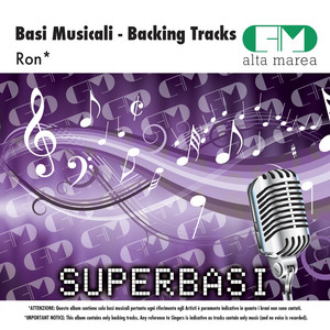 Alta Marea《Non abbiam bisogno di parole (Originally Performed By Ron)》