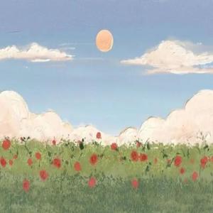 颜云飞《纯净治愈摇篮曲》