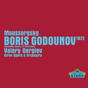 Ljubov Sokolova&Fyodor Kuznetsov&Vladimir Galusin&Nikolai Gassiev&Mariinsky Orchestra&Valery Abisalovich Gergiev《Mussorgsky: Boris Godounov - Moussorgsky after Pushkin and Karamazin/Version 1872 - Act 1 - Picture 2: Why don't you join in the singing?》[MP3_LRC]