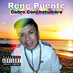 Rene Puente《Cabro Conchetumare》