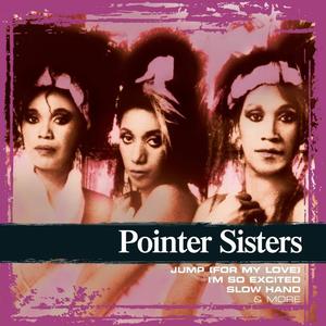 The Pointer Sisters《I'm so Excited》[MP3_LRC]