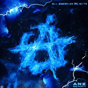 Anx&916frosty《All American Rejects》[MP3_LRC]