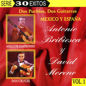 Antonio Bribiesca&David Moreno《La Bodas De Luis Alonso》[MP3_LRC]