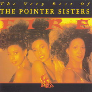 The Pointer Sisters《Neutron Dance》[MP3_LRC]