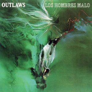 The Outlaws《Foxtail Lilly》[MP3_LRC]