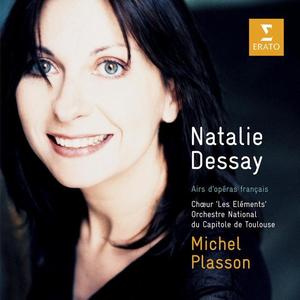 Natalie Dessay&Les Elements《Gavotte. "Obéissons quand leur voix appelle" (Manon, Chœur)》[MP3_LRC]