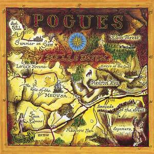 The Pogues《Turkish Song of the Damned》