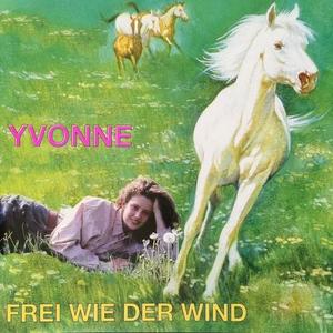 Yvonne《Gib mir die Antwort》[MP3_LRC]