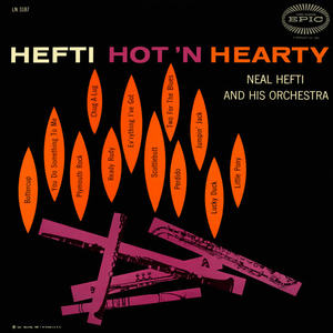 Neal Hefti and His Orchestra《Jumpin' Jack》[MP3_LRC]