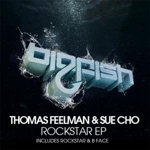 Thomas Feelman&Sue Cho《Rockstar(Original Mix)》[MP3_LRC]