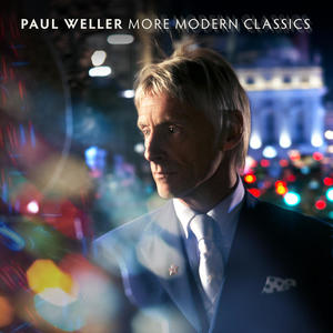 Paul Weller《Have You Made Up Your Mind》[MP3_LRC]