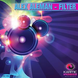 Alex Aleman《Filter》[MP3_LRC]