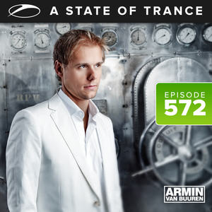 Armin van Buuren《A State Of Trance[ASOT 572]》[MP3_LRC]