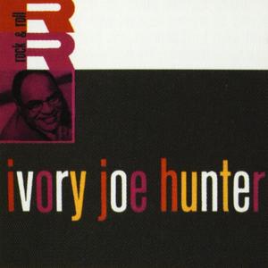 Ivory Joe Hunter《You Can't Stop This Rocking And Rolling(LP版)》[MP3_LRC]