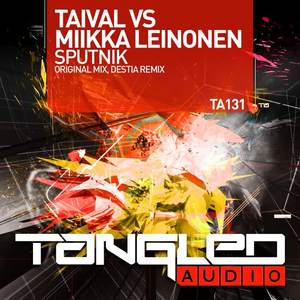 Taival&Miikka Leinonen《Sputnik(Destia Radio Edit)》[MP3_LRC]