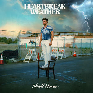 Niall Horan《Heartbreak Weather》[MP3_LRC]