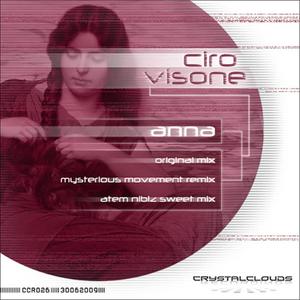 Ciro Visone《Anna(Atem Niblz Sweet Mix)》[MP3_LRC]