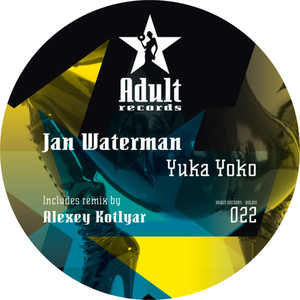 Jan Waterman《Yuka Yoko》[MP3_LRC]