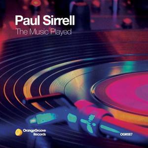 Paul Sirrell《The Music Played》[MP3_LRC]