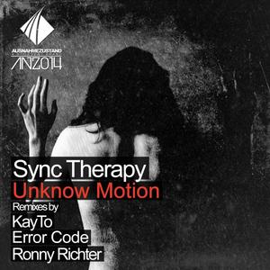 Sync Therapy《Unknow Motion(Ronny Richter Remix)》[MP3_LRC]