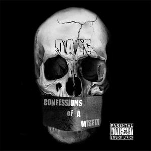 Daze《Confessions of a Misfit(Explicit)》[MP3_LRC]