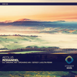 Aeolu5《Rohandel》[MP3_LRC]