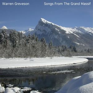 Warren Greveson&Jon Hiseman&Billy Thompson《A Walk in the Snow(feat. Jon Hiseman & Billy Thompson)》[MP3_LRC]