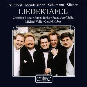 Christian Elsner&James Taylor&Michael Volle&Franz-Josef Selig《Die Lorelei》[MP3_LRC]