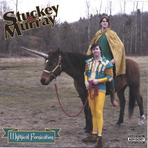 Stuckey&Murray《Awkward Silence》[MP3_LRC]