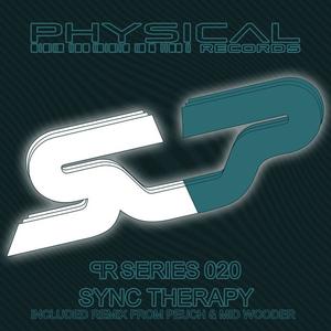 Sync Therapy《Frenetik(Peuch Remix)》[MP3_LRC]