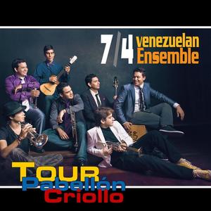 Ensamble 7&4《Serenata》[MP3_LRC]