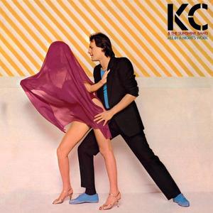 KC And The Sunshine Band《When You Dance to the Music》[MP3_LRC]