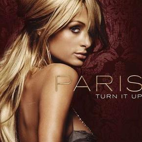 Paris Hilton《Turn It Up》[MP3_LRC]