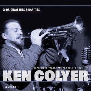 Ken Colyer Skiffle Group《Take This Hammer》[MP3_LRC]