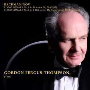 Gordon Fergus-Thompson《I Allegro Moderato》[MP3_LRC]