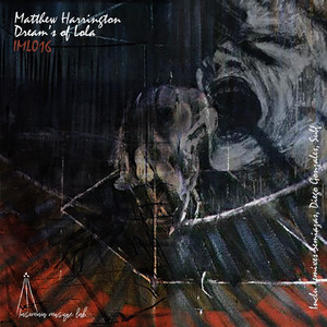 Matthew Harrington《Lost Souls》[MP3_LRC]