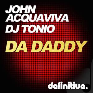 John Acquaviva&DJ Tonio《Good Move(Original Mix)》[MP3_LRC]