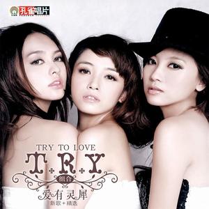 T.R.Y.《Try To Love》[MP3_LRC]