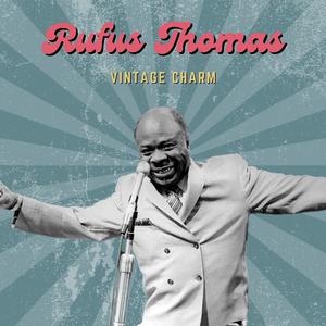 Rufus Thomas&Carla Thomas《Cause I Love You》[MP3_LRC]