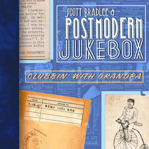 Scott Bradlee's Postmodern Jukebox&Dave Koz《Careless Whisper》[MP3_LRC]