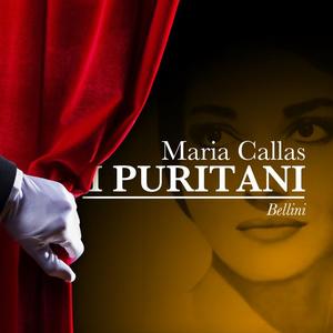 Maria Callas&Giuseppe Di Stefano&Orchestra e Coro del Teatro alla Scala di Milano&Tullio Serafin《"A Una Fonte Affitto E Solo" (Elvira, Arturo)》[MP3_LRC]