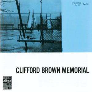 Clifford Brown《'Scuse These Blues(Album Version)》[MP3_LRC]