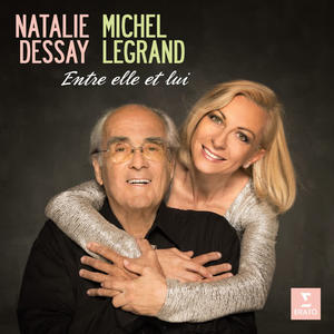 Natalie Dessay&Eddy Marnay&François Laizeau&Michel Legrand&Pierre Boussaguet《La valse des lilas》[MP3_LRC]