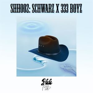 Schwarz&333 Boyz《Whack Tear Oil》[MP3_LRC]