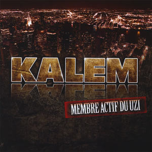 Kalem《K 1》