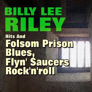 Billy Lee Riley《Betty and Dupree》[MP3_LRC]